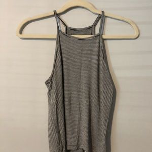 American Eagle Crop Top